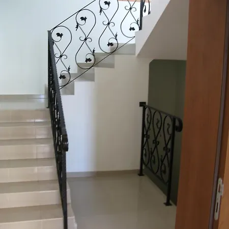 Stamopulo Apartamento *