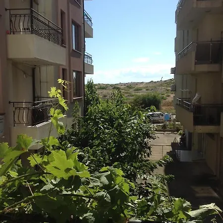 Apartamento Stamopulo *