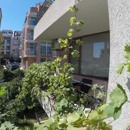 Apartamento Stamopulo