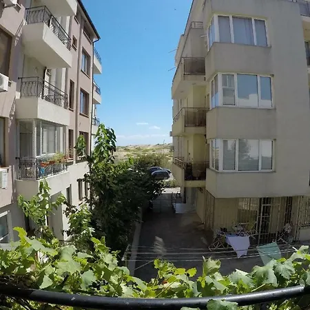 Apartamento Stamopulo *
